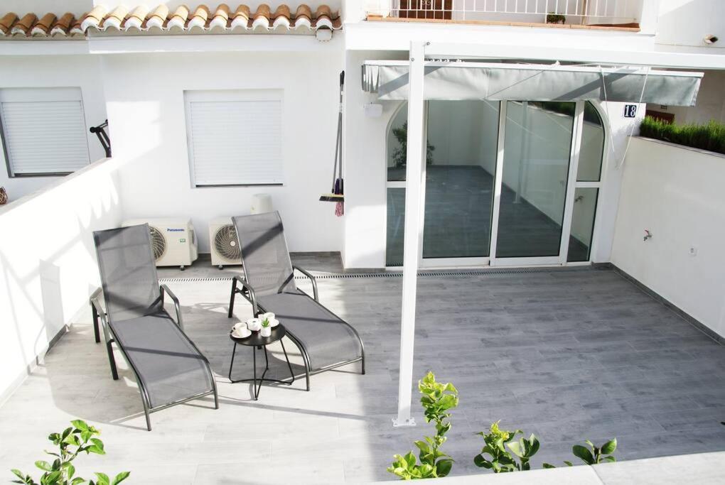 Bungalow En Los Balcones Planta Baja Manzana 5 Numero 18 Alicante Exterior photo