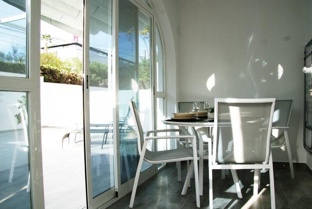 Bungalow En Los Balcones Planta Baja Manzana 5 Numero 18 Alicante Exterior photo