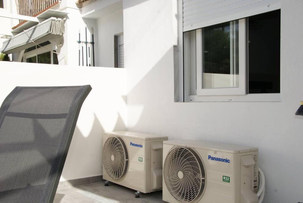 Bungalow En Los Balcones Planta Baja Manzana 5 Numero 18 Alicante Exterior photo